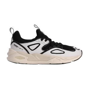 Puma Joshua Vides x TRC Blaze 'Hoop Dreams' Sneakers Puma Black/Puma White 386485 01