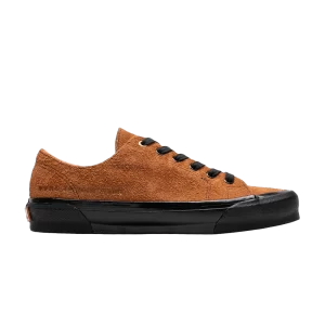 Vans Julian Klincewicz x Vault OG Style 31 LX 'Pure Imagination – Umber 'Sneakers Umber/Black Beauty VN0A5DXWB5F1