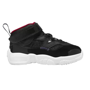 Air Jordan Jumpman Two Trey TD 'Black Dark Concord' Black/Dark Concord/White/True Red DQ8433 001