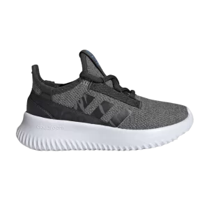 adidas Kaptir 2.0 J 'Carbon Black' Carbon/Black/Gray Quad GZ4673