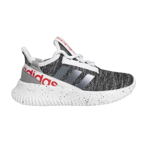 adidas Kaptir 2.0 J 'White Black Vivid Red' Cloud White/Black/Bright Red HQ6380