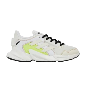 adidas Karlie Kloss x Wmns X9000 'Off White Light Flash Yellow' Sneakers White Color/Yellow Flash Light/Mesa GY0847