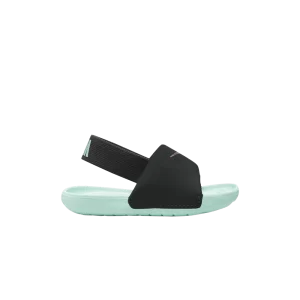 Nike Kawa Slide TD 'Off Noir Mint' Not black/Not black/Red metallic bronze BV1094 010