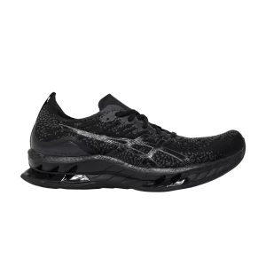 ASICS Kinsei Blast 'Black' Sneakers Black/Black 1011B203 002