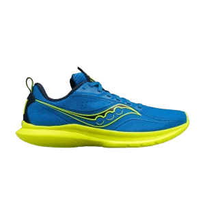 Saucony Kinvara 13 'Boston' Sneakers Blue/Yellow S20723 617