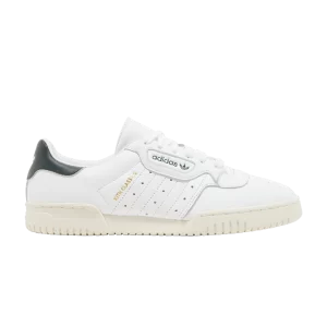 adidas Kith x PowerPhase 'Classics Program - White Green' White/Green GY2540