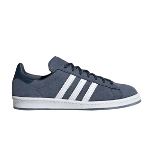 adidas Kosuke Kawamura x Campus 80s 'Collegiate Navy' Collegiate Navy/White Shoes/Collegiate Navy H06350