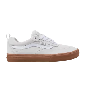 Vans Kyle Walker 'Blanc De Blanc Gum' Sneakers Blanc de Blancs/Chewing Gum VN0A5JIEAMI