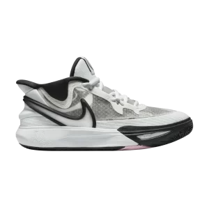 Nike Kyrie 8 GO GS 'White Black' White/White/Black DQ8076 101