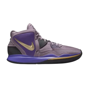 Nike Kyrie Infinity 'Amethyst Wave' Amethyst Wave/Psychic Violet/Canyon Violet/Metallic Gold CZ0204 500