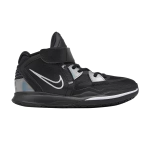 Nike Kyrie Infinity PS 'Black Metallic Silver' Black/Metallic Silver/Concord DD0332 005