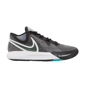 Nike Kyrie 8 'Orca' Black/Mercury Grey/White/Light Mentha DJ6017 001