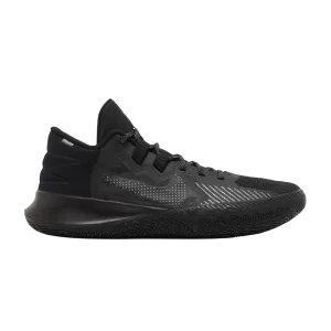 Nike Kyrie Flytrap 5 EP 'Black' Black/Cool Grey/Black DC8991 004