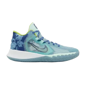 Nike Kyrie Flytrap 5 GS 'Ocean Cube' Ocean Cube/Mint Foam/Worn Blue/Deep Royal Blue DD0340 300