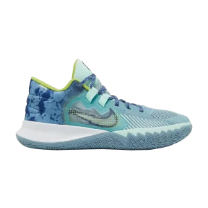 Nike Kyrie Flytrap 5 'Ocean Cube' Ocean Cube/Mint Foam/Worn Blue/Deep Royal Blue CZ4100 300