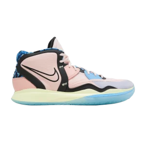 Nike Kyrie Infinity EP 'Valentine's Day' Sneakers Multicolor/Multicolor DH5387 900