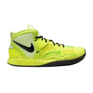 Nike Kyrie Infinity 'EYBL Peach Jam' Volt/Grey/Barely a Volt FB1529 700