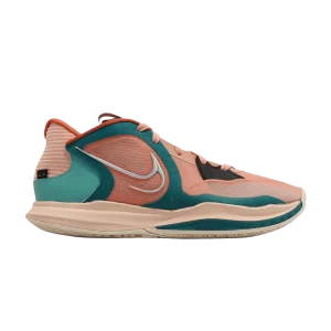 Nike Kyrie Low 5 EP 'Light Madder Root' Light Madra Root/Orange Mantra/Arctic Orange/Bright Spruce DJ6014 800