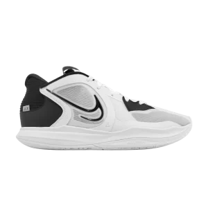 Nike Kyrie Low 5 EP 'White Black' White/White/Wolf Grey/Black DJ6014 102