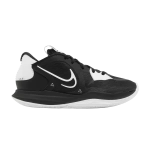 Nike Kyrie Low 5 TB 'Black White' Black/Black/White DO9617 002