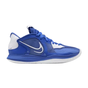 Nike Kyrie Low 5 TB EP 'Game Royal' Game Royal/White/Game Royal DX6565 401