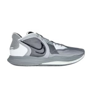 Nike Kyrie Low 5 TB Promo 'Wolf Grey' Wolf Grey/Black/White DX6651 003