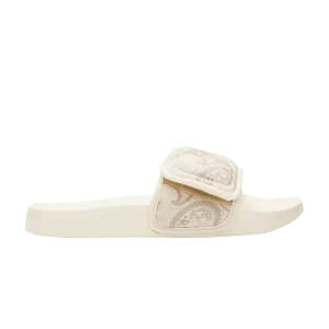 Puma Lauren London x Leadcat 2.0 Slide Big Kid 'L.A.' Sneakers Love Story – Vanilla Ice Vanilla Ice/Mushrooms 384800 05