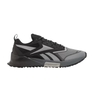 Reebok Lavante Trail 2 'Grey Black' Pure Gray 6/Black/Pure Gray 5 GY1457