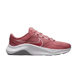 Nike Legend Essential 3 Next Nature 'Adobe Light Crimson' Adobe/Ghost/Flat Pewter/Light Crimson DM1120 601