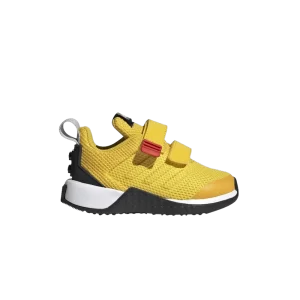 adidas LEGO x Sport Pro I 'Equipment Yellow' Sneakers Equipment Yellow/Equipment Yellow/Black GW8092