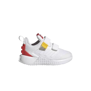 adidas LEGO x Sport Pro I 'White Red' Sneakers White Cloud/White Cloud/Red GW3018