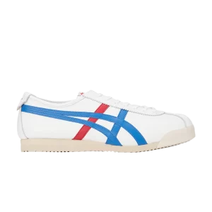 Sneakers Onitsuka Tiger Limber Up NM 'White Directoire Blue 'White/Directoire Blue 1183B358 100