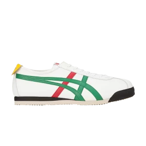 Onitsuka Tiger Limber Up NM 'White Green 'Sneakers White/Green 1183B358 102