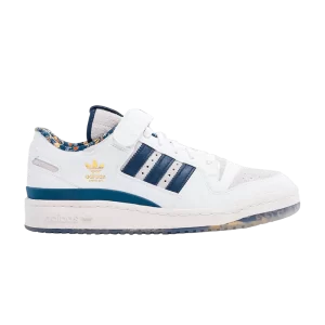 adidas Limited Edt x Forum 84 Low 'Singapore' White Shoes/Navy Crew/Surrounding Sky GW3454