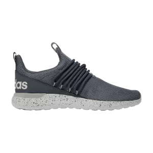 adidas Lite Racer Adapt 3.0 'Grey Speckled' Gray six/Gray six/Black color FZ0953