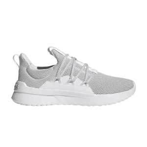 adidas Lite Racer Adapt 4.0 Cloudfoam 'White Dash Grey' White Cloud/Dash Gray/Grey Three HP6466