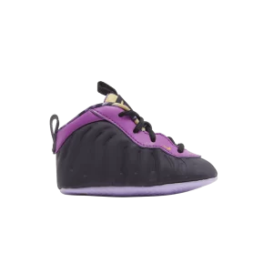 Nike Little Posite One CB 'Cave Purple' Cave Purple/Vivid Violet/Black/Saturn Gold DQ6209 500