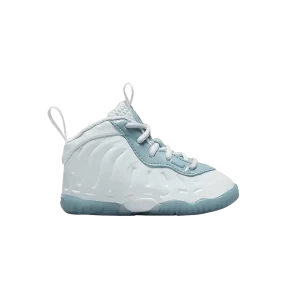 Nike Little Posite One TD 'Aura Worn Blue' Aura/Worn Blue/White/Aura DM1094 400