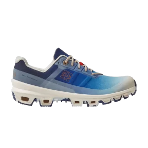 ON Loewe x Cloudventure 'Gradient Blue 'sneakers Gradient blue 32 98731