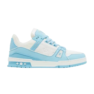 Louis Vuitton Trainer 'Sky Blue' Sky blue 1ABOFN