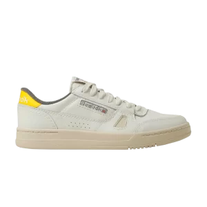 Reebok LT Court 'Chalk Always Yellow' Sneakers Chalk/Pure grey/Always yellow GW5120