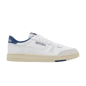 Reebok LT Court 'White Batik Blue' Sneakers Shoes white/Batik blue/Alabaster GW5117