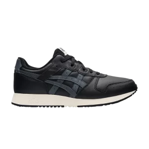 ASICS Lyte Classic 'Black Carrier Grey' Black/Media gray 1201A264 001