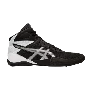 ASICS Matflex 6 'Black Silver' Black/Silver 1081A021 001