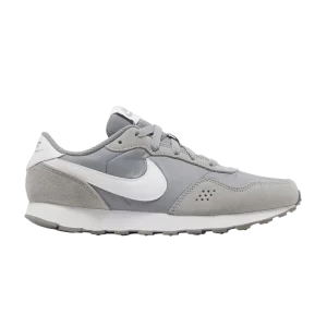 Nike MD Valiant GS 'Particle Grey' Grey/White CN8558 001