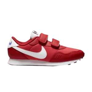 Nike MD Valiant SE PS 'Siren Red White' Siren Red/University Red/Psychic Purple/White DJ0005 600