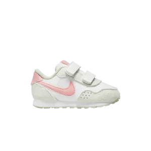 Nike MD Valiant TD 'White Pink Gaze' Summit White/Honeydew/Pink Look CN8560 107