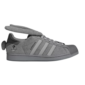 adidas Melting Sadness x Superstar 'Grey Bunny' Sneakers Gray three/Grey two/Gray five GZ6989