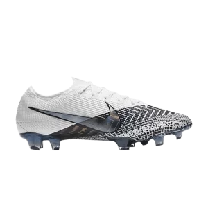 Nike Mercurial Vapor 13 Elite MDS FG 'Dream Speed – White Black 'White/Black/White CJ1295 110