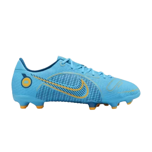 Nike Mercurial Vapor 14 Academy FG MG PS 'Blueprint Pack' Chlorine blue/Marina/Laser orange DJ2856 484